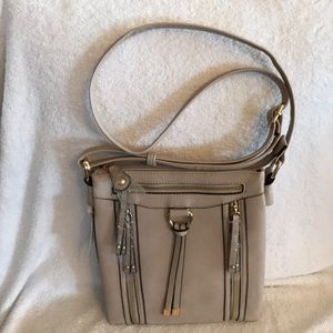 Sling bag strap adjustable